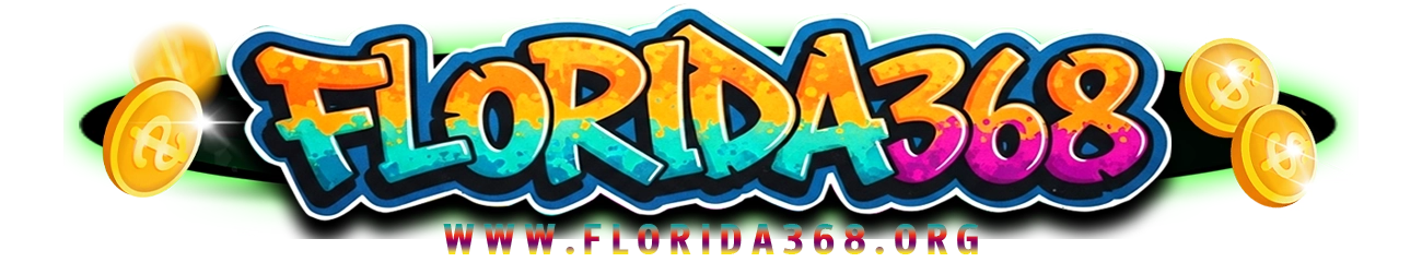 florida368 logo
